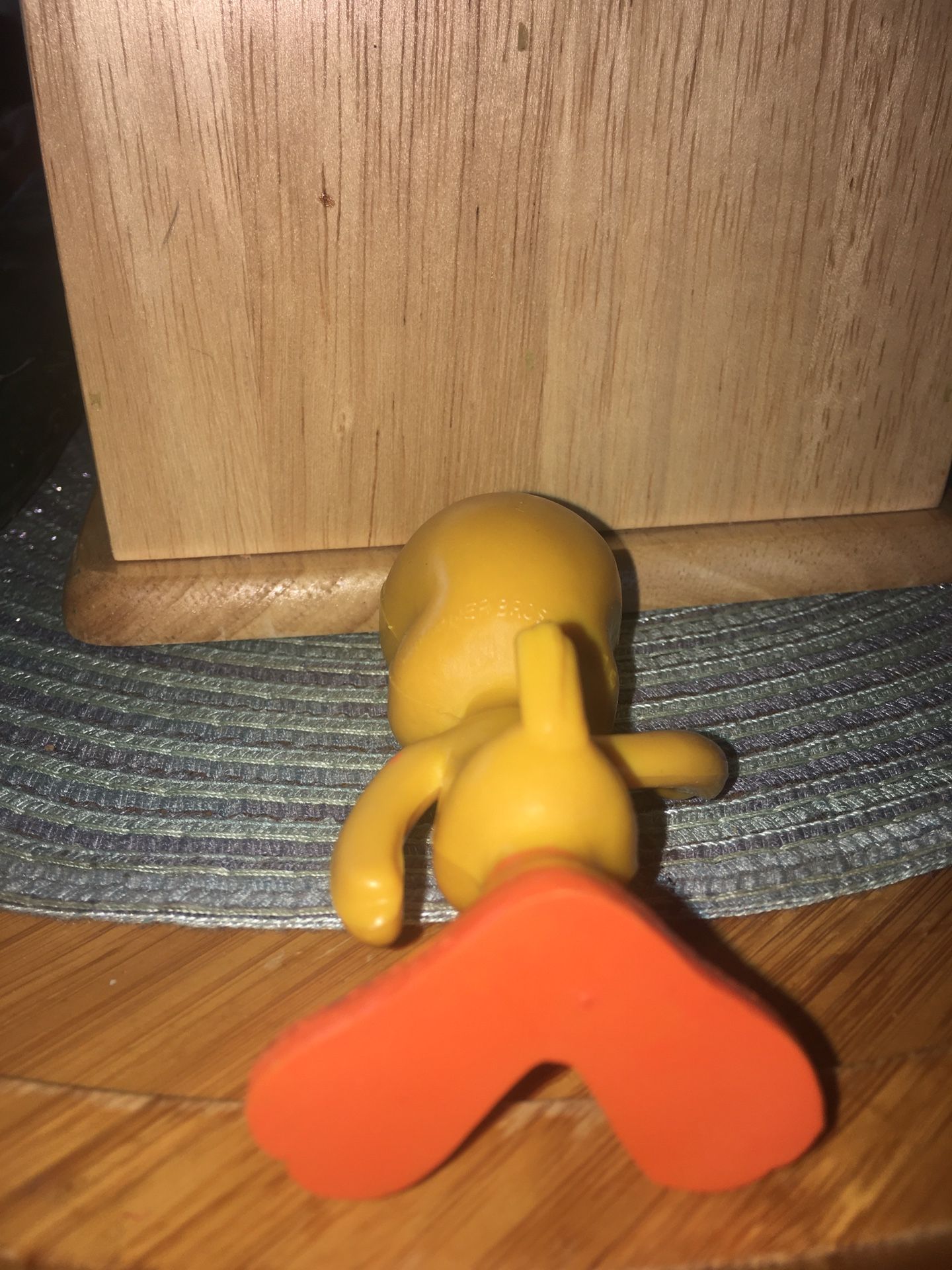 Vintage Tweety Bird Figure