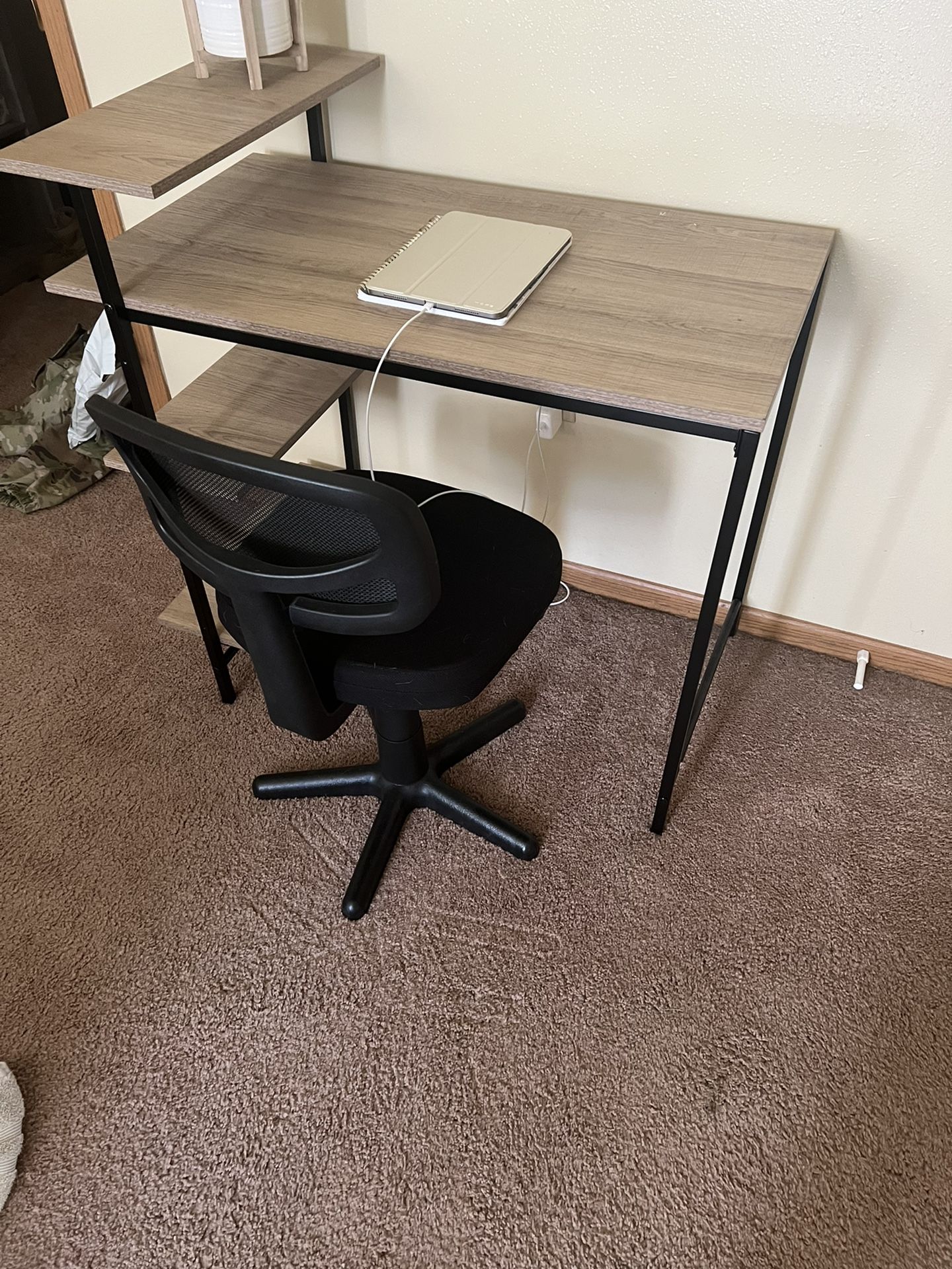 Office Desk