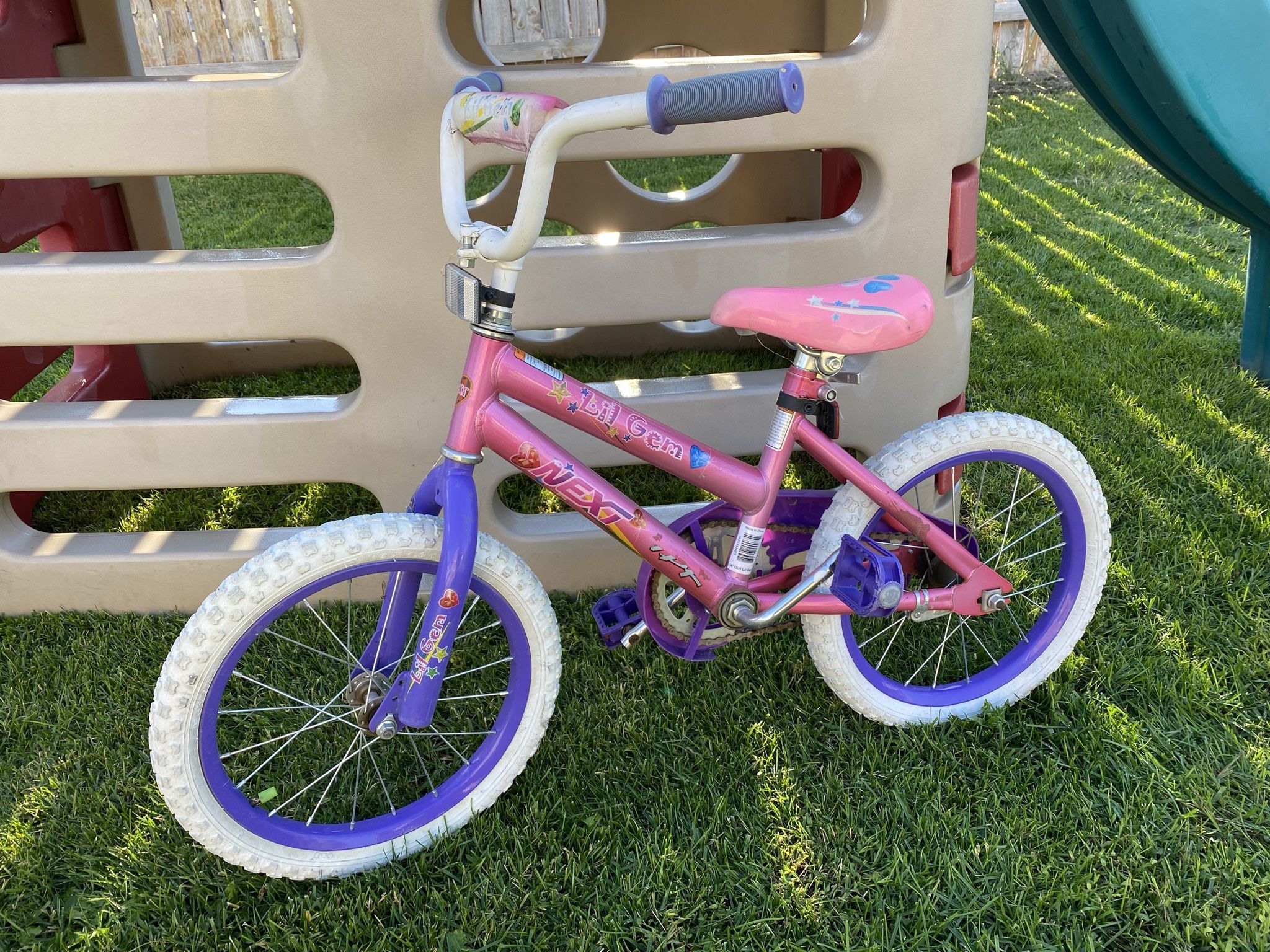 Kids Bikes $20 Ea