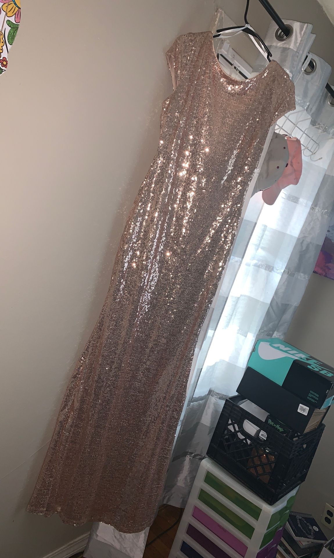 Windsor Dress