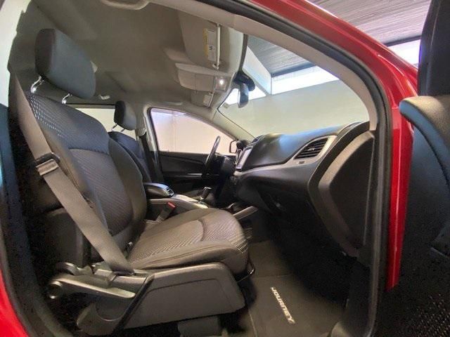 2016 Dodge Journey