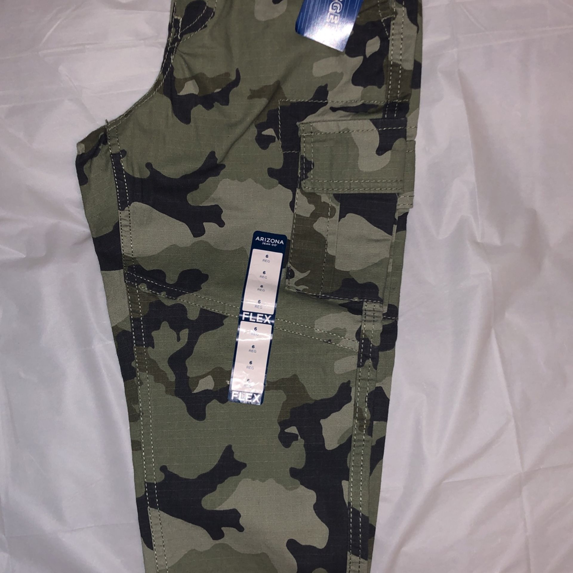 Childrens Pants/joggers CAMO👍