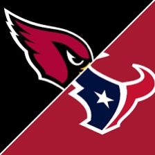 Cardinals Vs Texans Located Sec 136 Row 10 $200 For Pair
