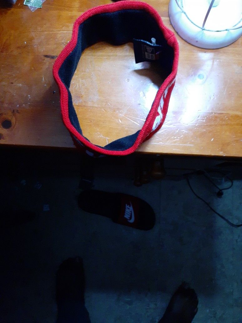 Supreme Headband