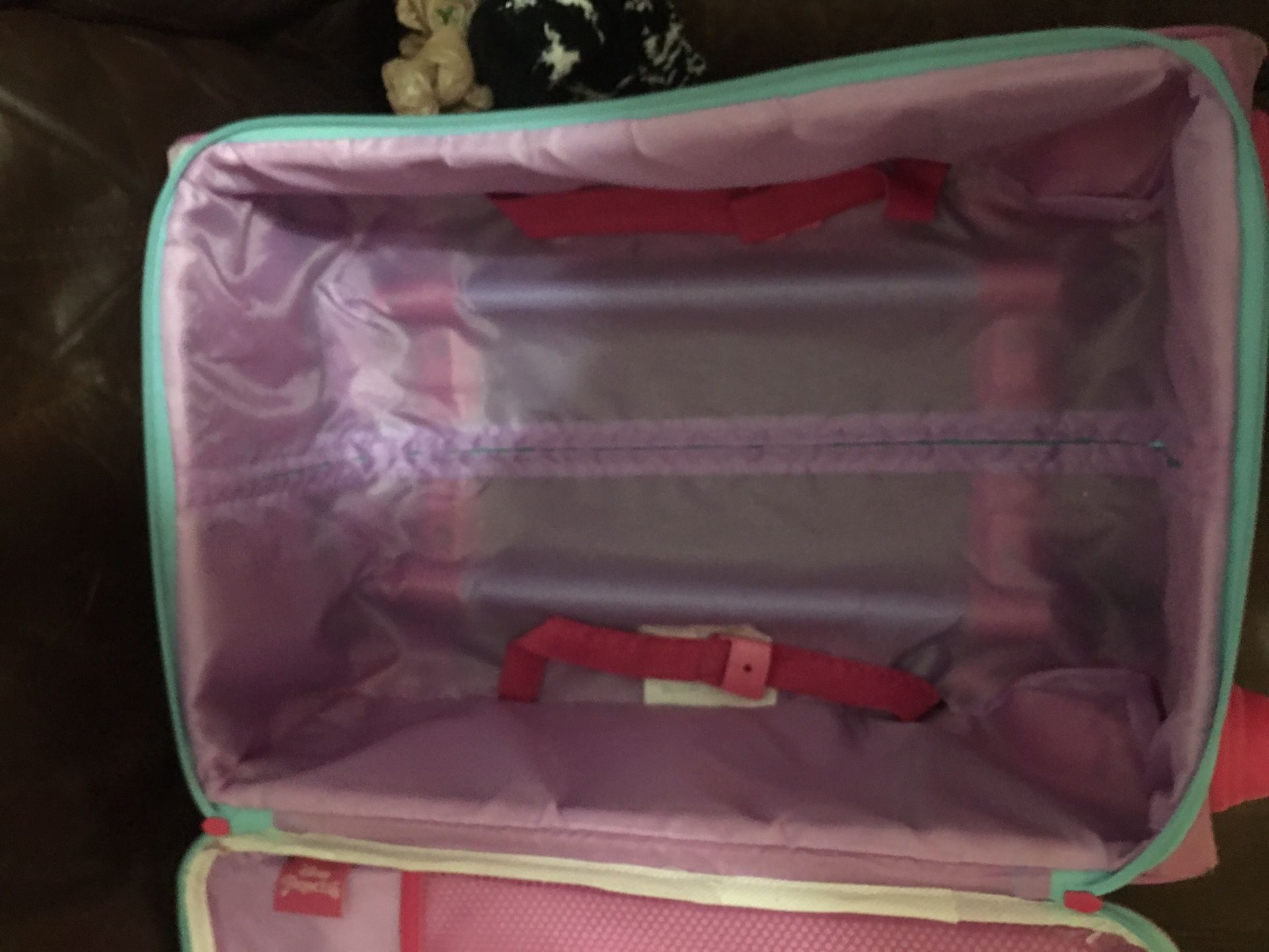 Princess bag