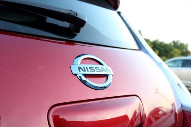 2013 Nissan LEAF