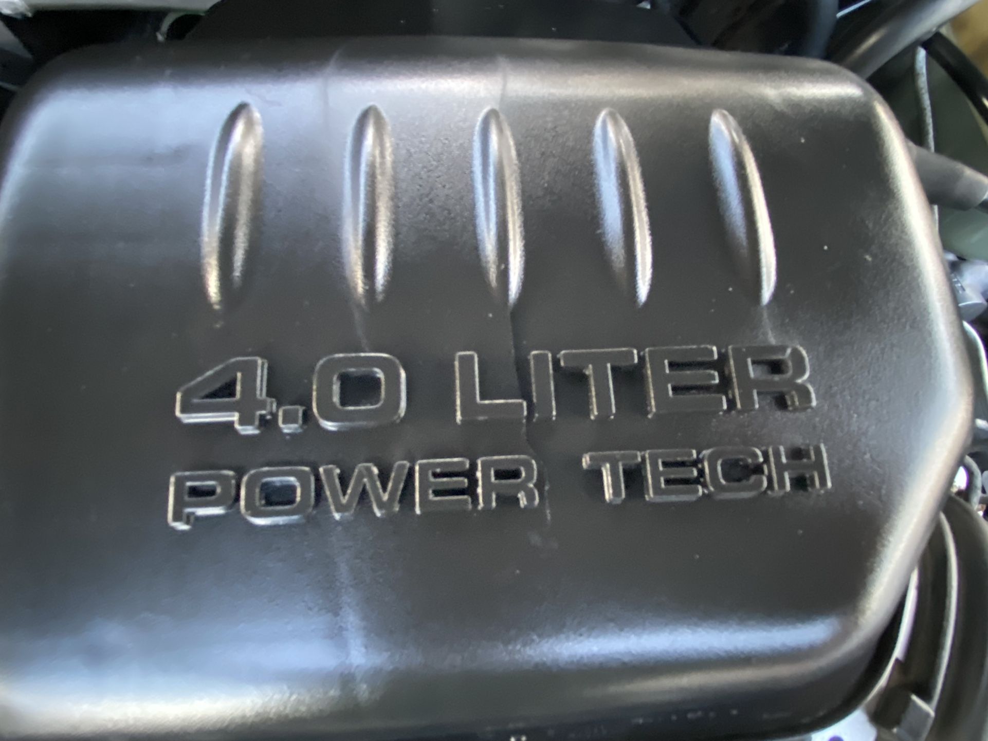 2004 Jeep Grand Cherokee