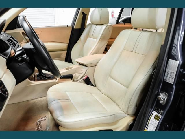 2006 BMW X3