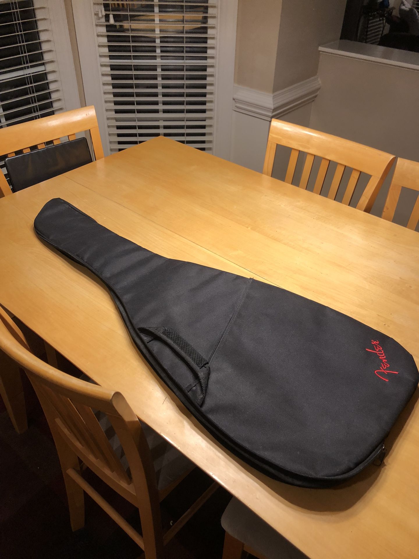 Squire Fender Telecaster