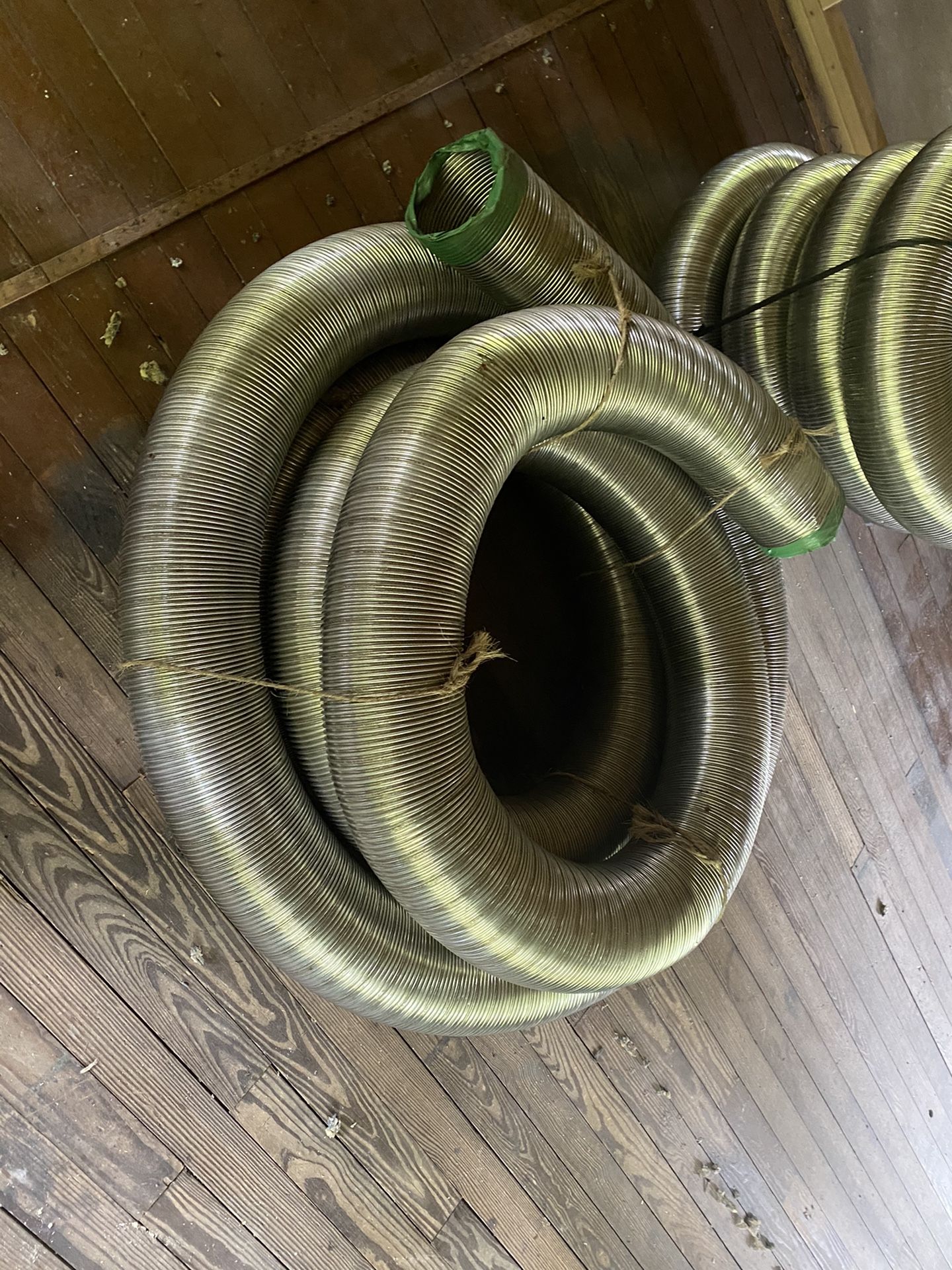 Flue Liners