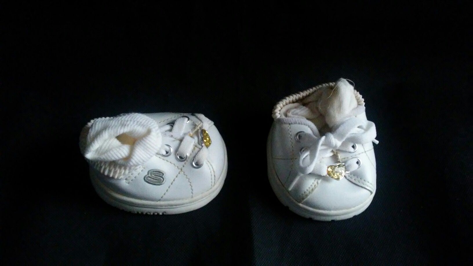 13 piece build a bear clothing set BAB shoes, pants, hats, shirts for Build-A-Bear