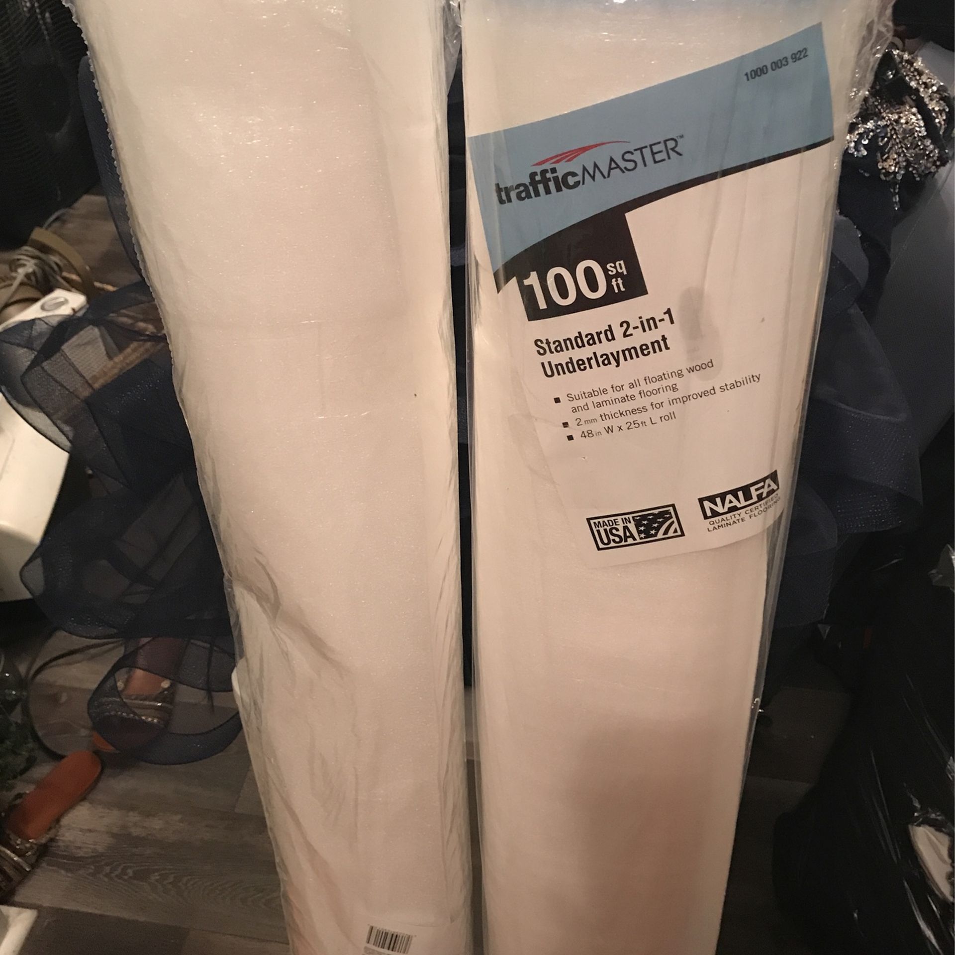 Moving EVERYTHING Must Go