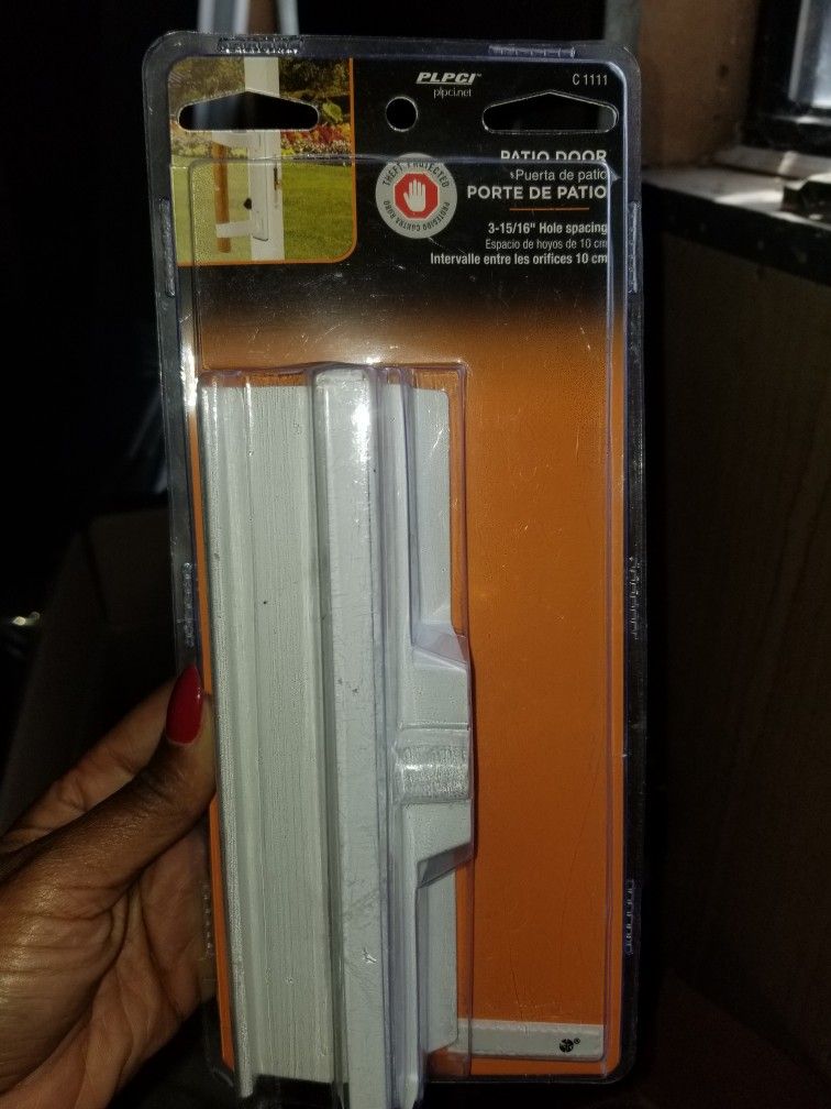Door Handle Kits