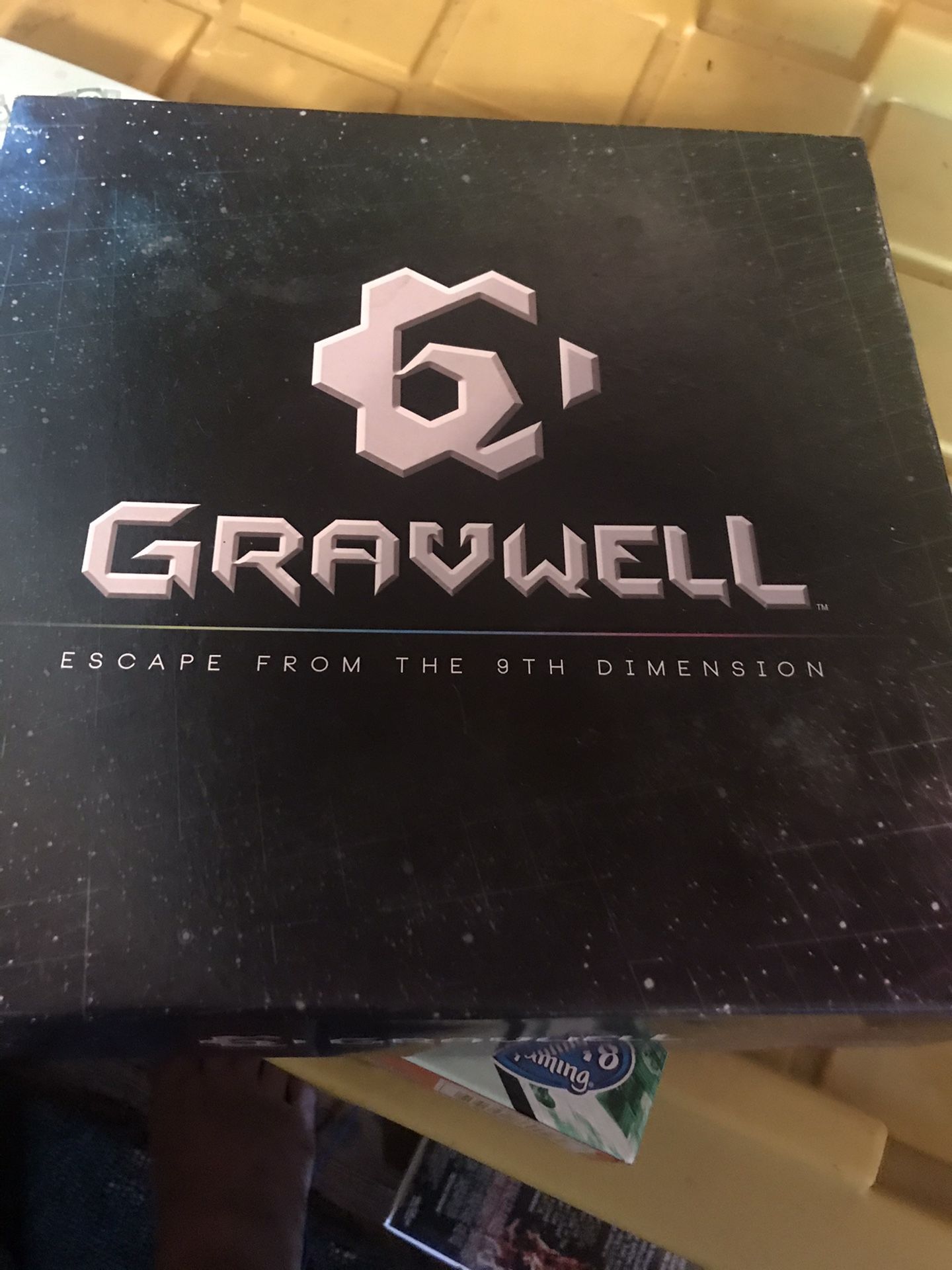 Board games
