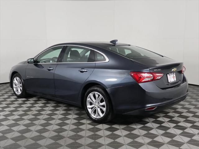 2020 Chevrolet Malibu