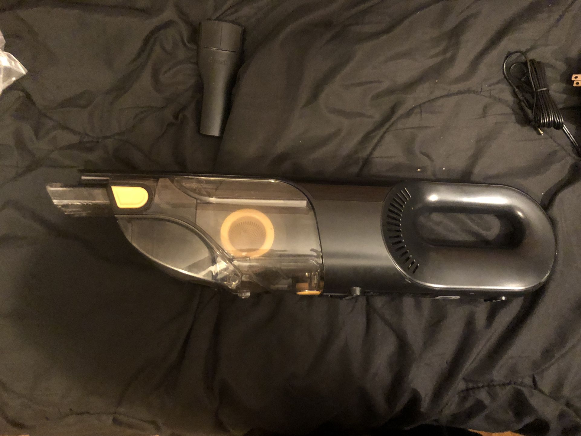 Shark UltraCyclone  Pet Pro+ Cordless Handheld Vacuum