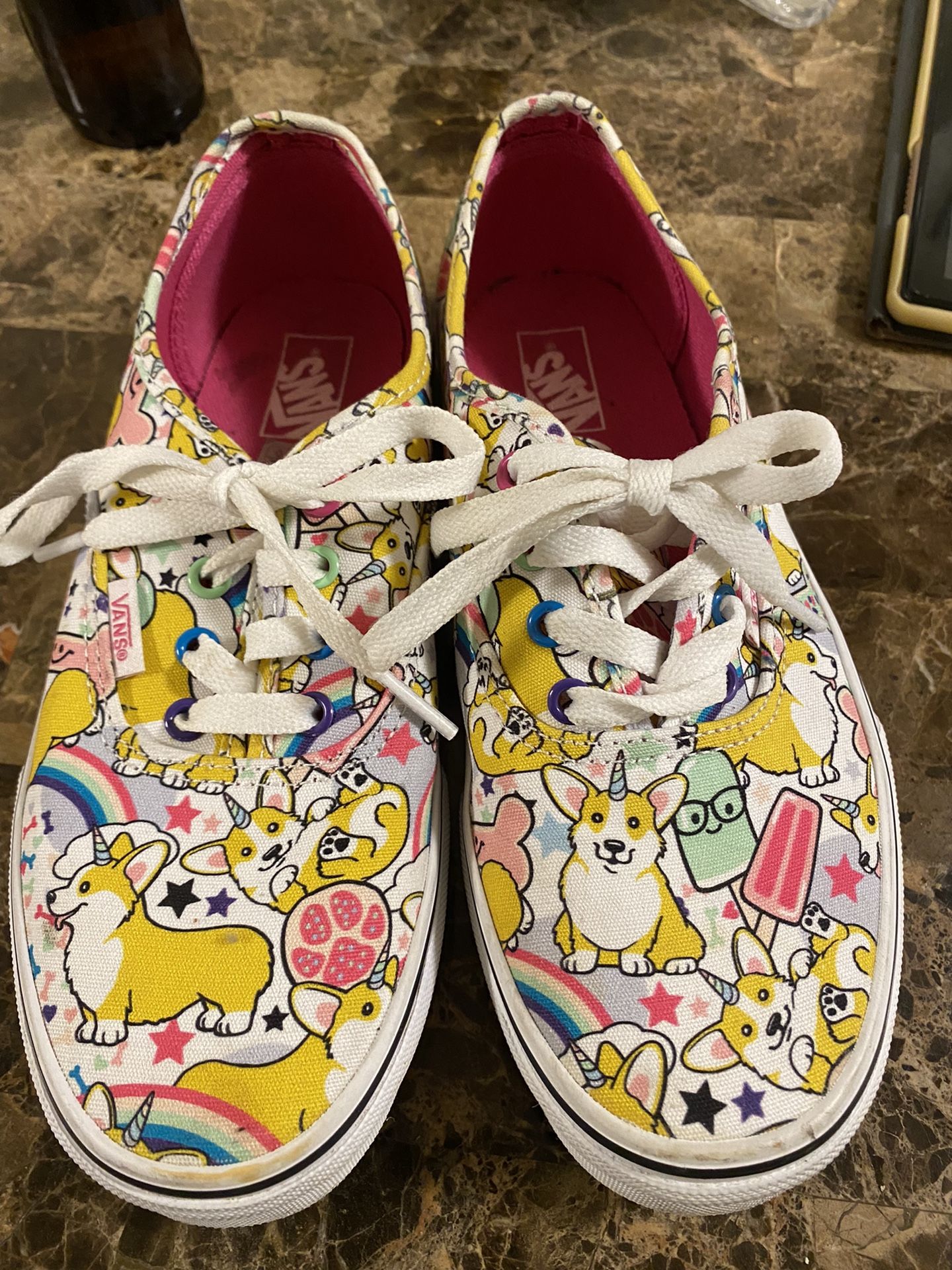 Vans Shoes