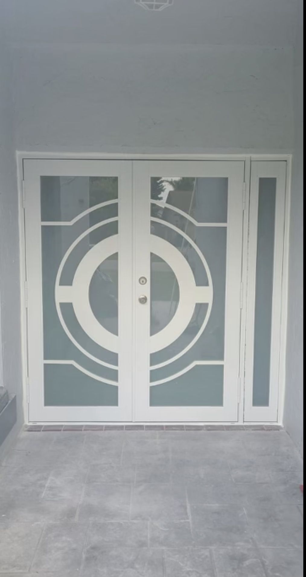 Impact Windows & Doors