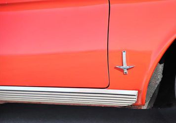 1962 Chevrolet Corvair Thumbnail