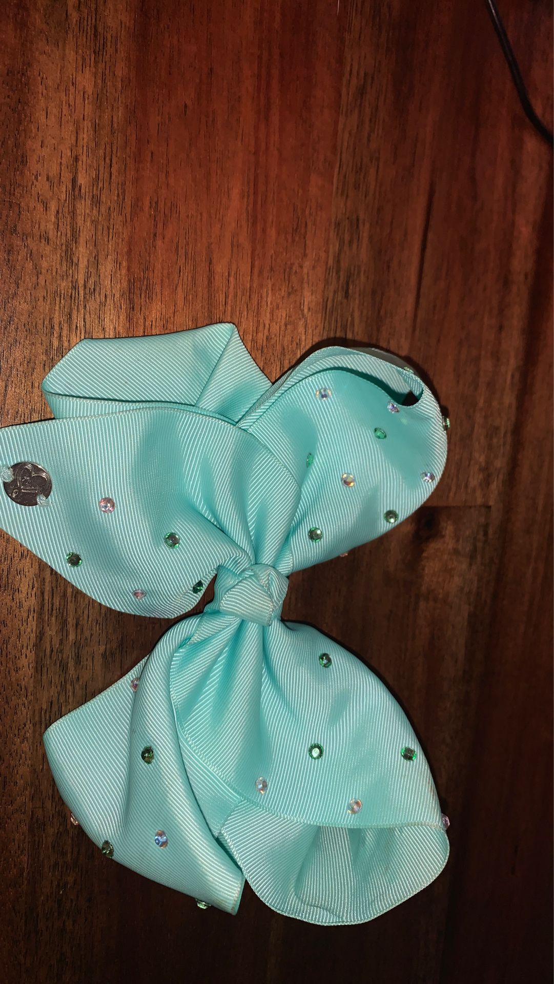 Jojo bow