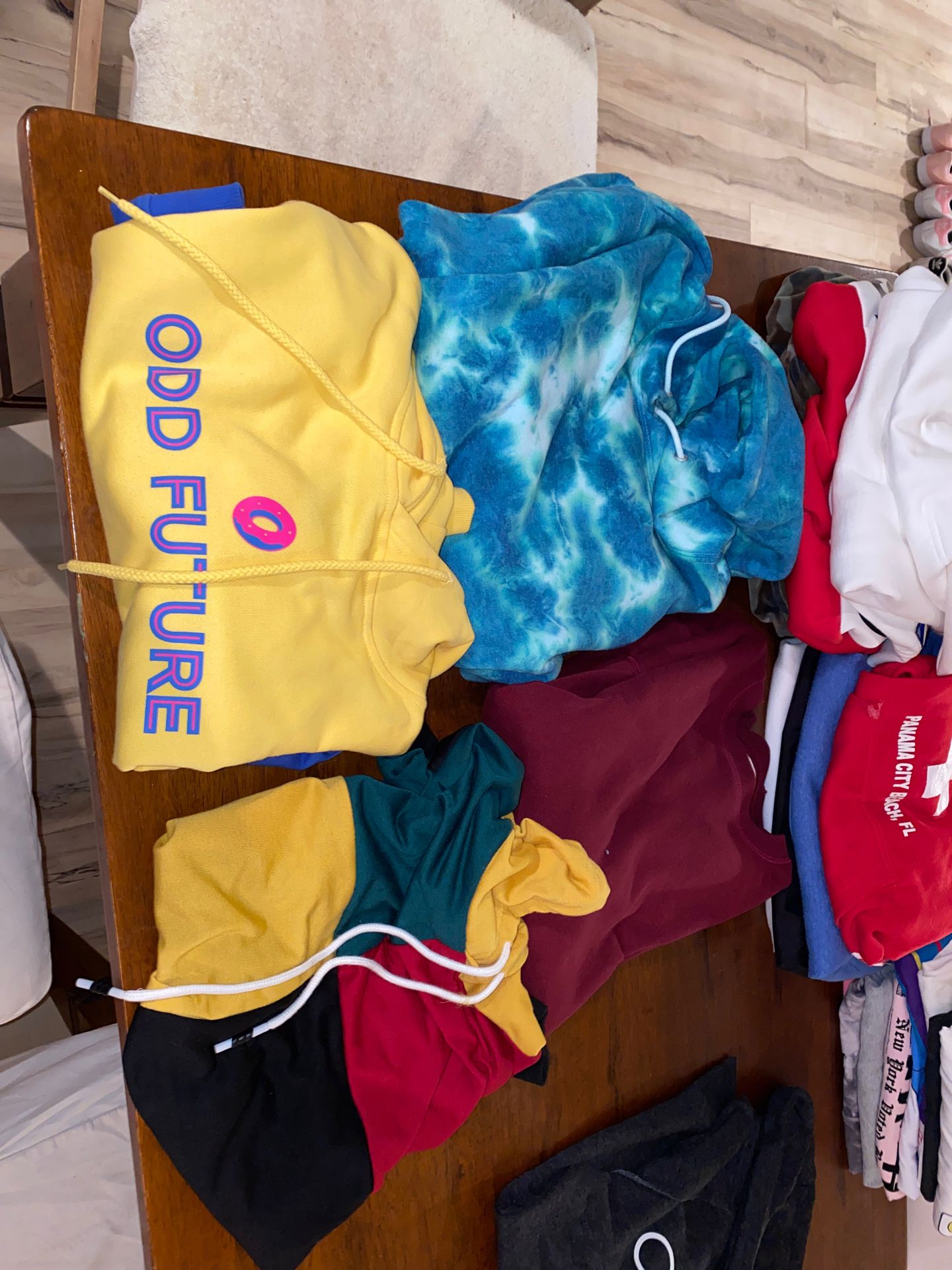 size s and m hoodies and sweatshirts