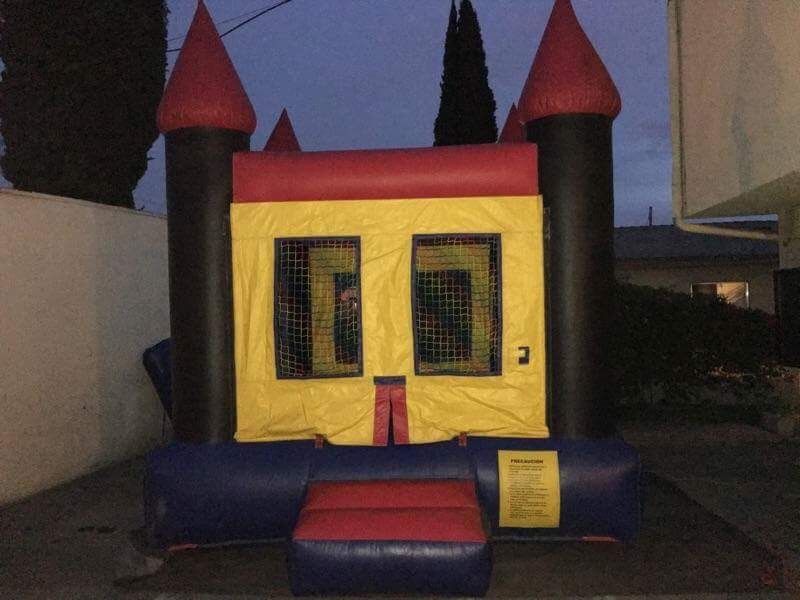 Everything For Your Parties
