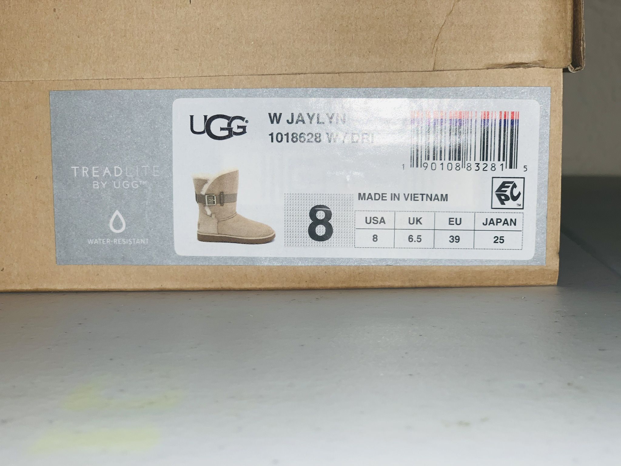 Ugg Boots