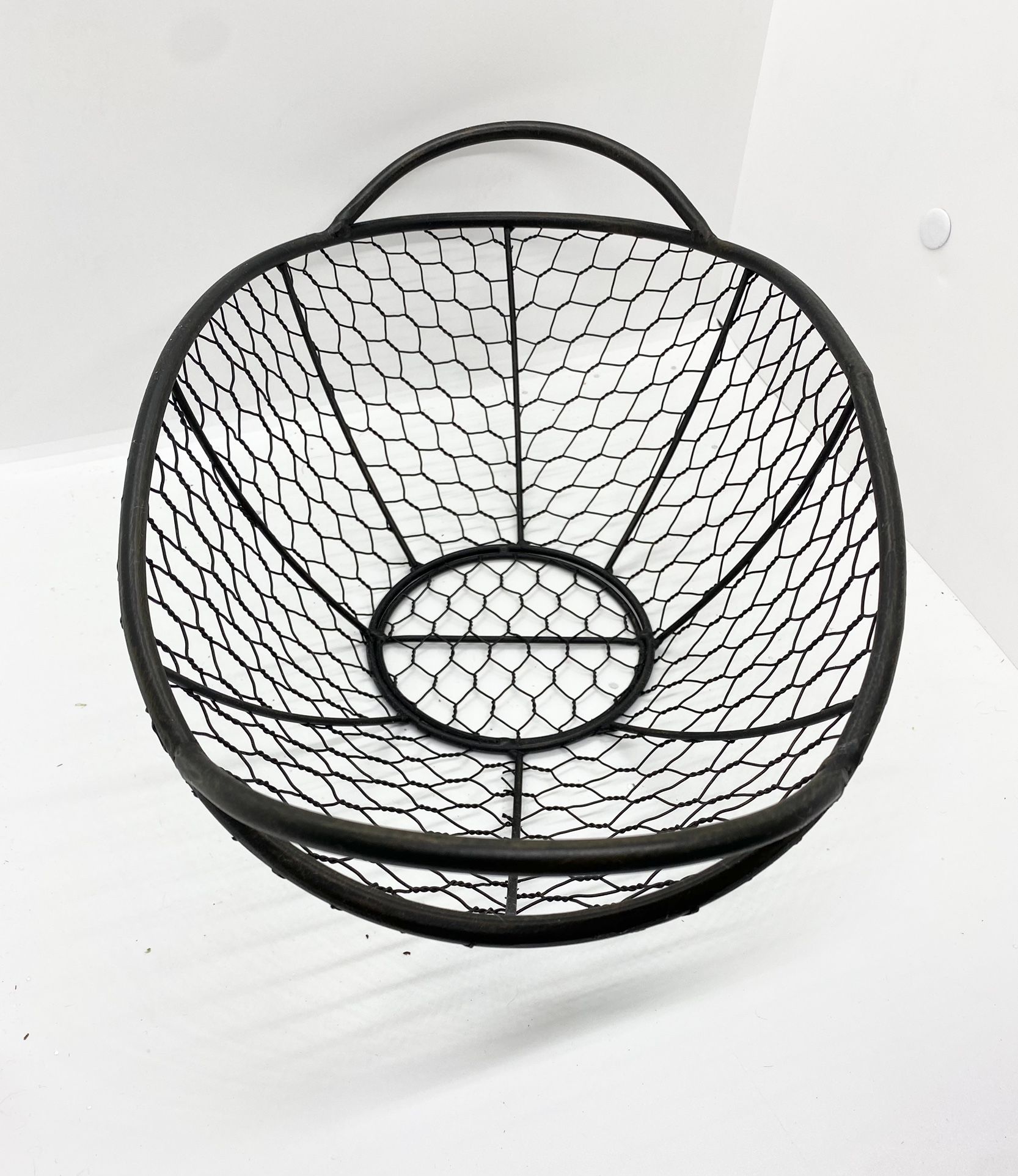 Wire Basket