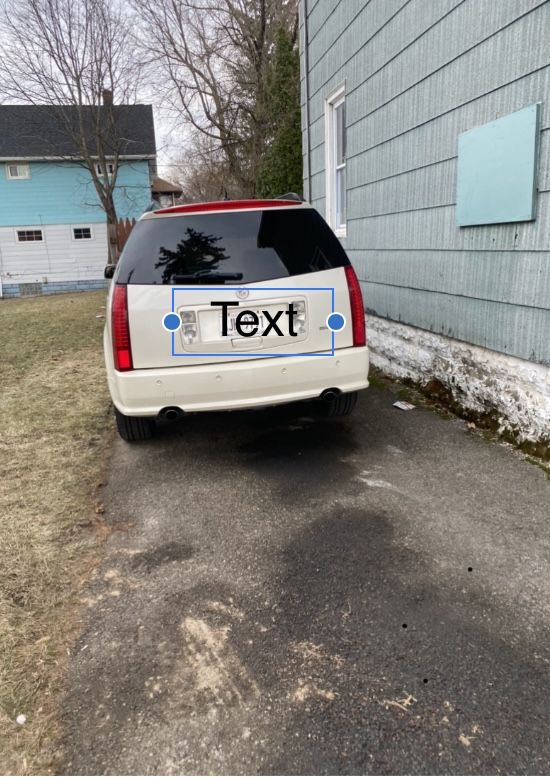2008 Cadillac SRX