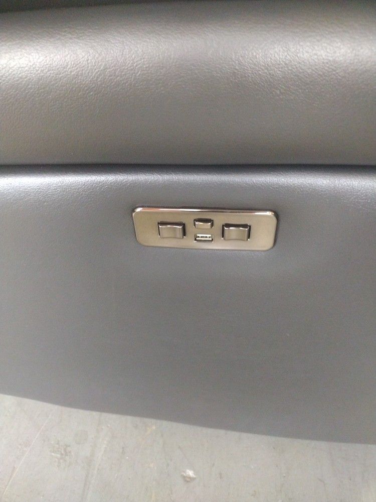 Power Recliner