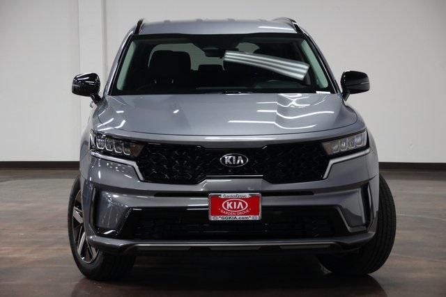 2021 Kia Sorento