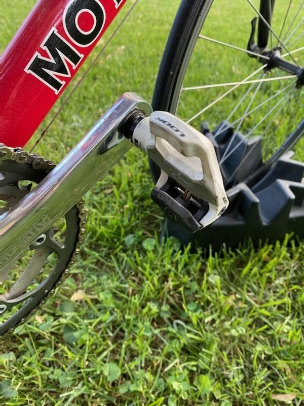 Road Bike Motobecane Gigi