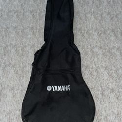 Yamaha Guitar Case Thumbnail
