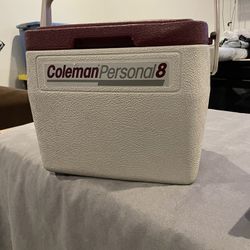 Coleman Personal Cooler  Thumbnail
