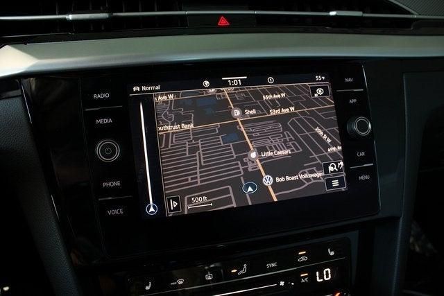 2021 Volkswagen Arteon
