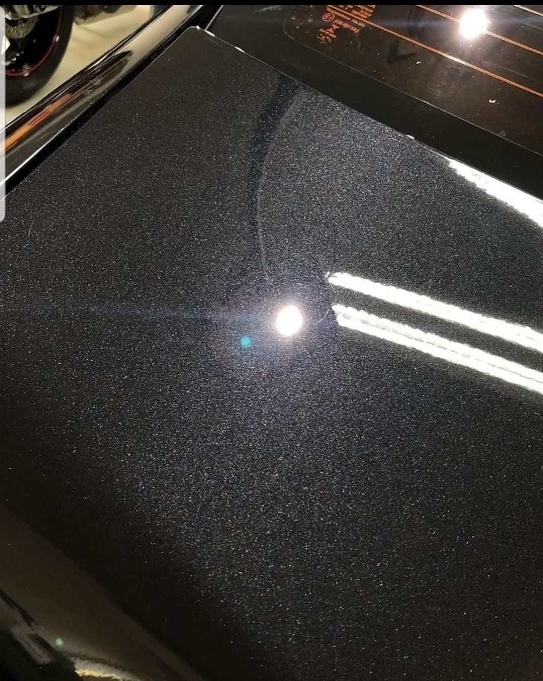 BMW Badge