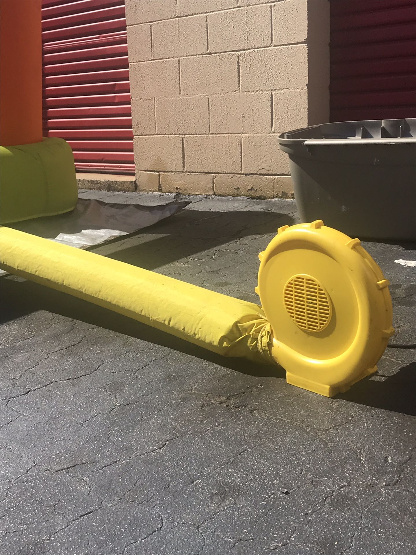 Inflatable