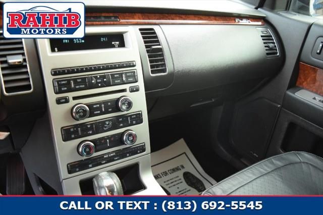 2012 Ford Flex