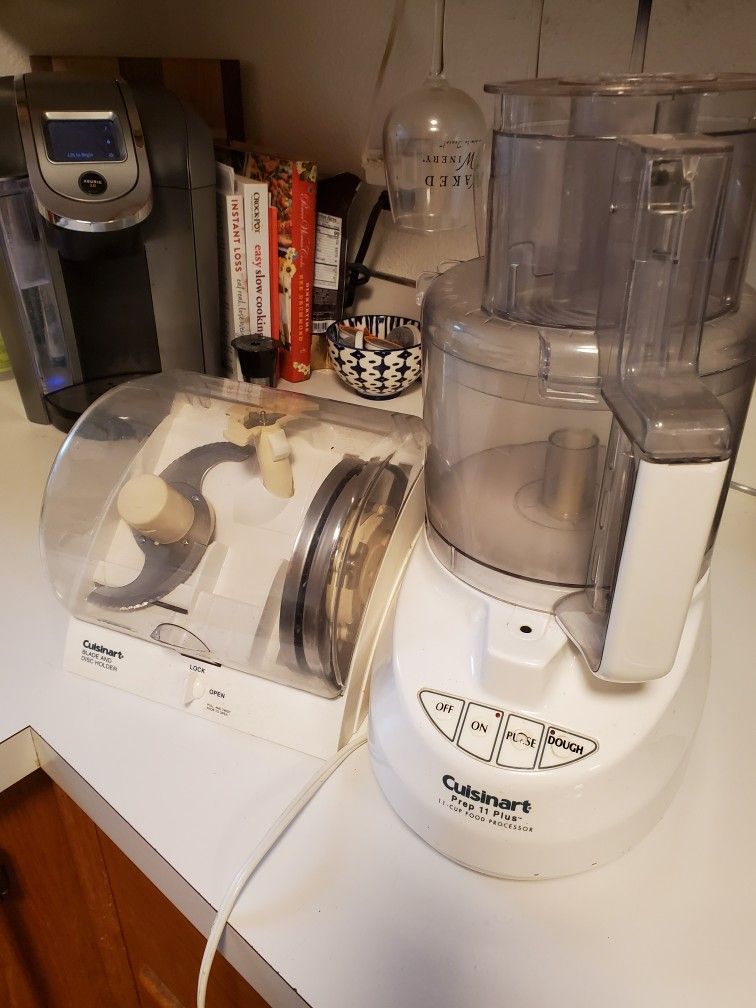 Food Processor