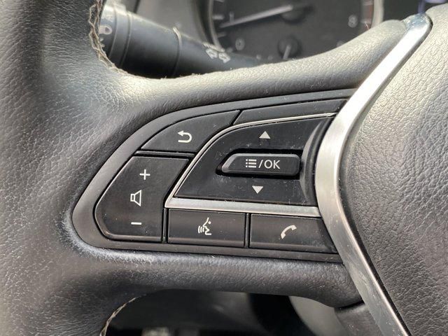 2019 INFINITI Q50