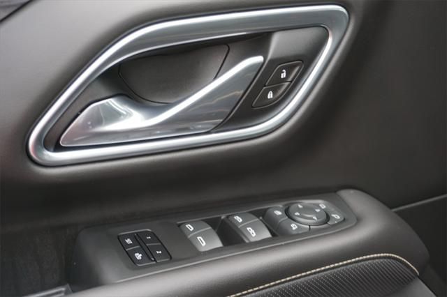 2021 GMC Yukon