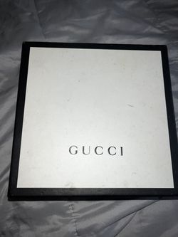 Gucci Belt Thumbnail