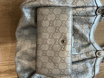 Gucci Bag With Wallet  Thumbnail