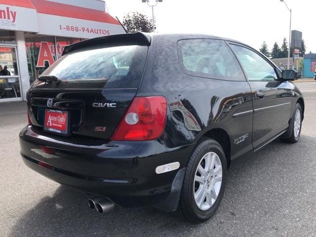 2002 Honda Civic