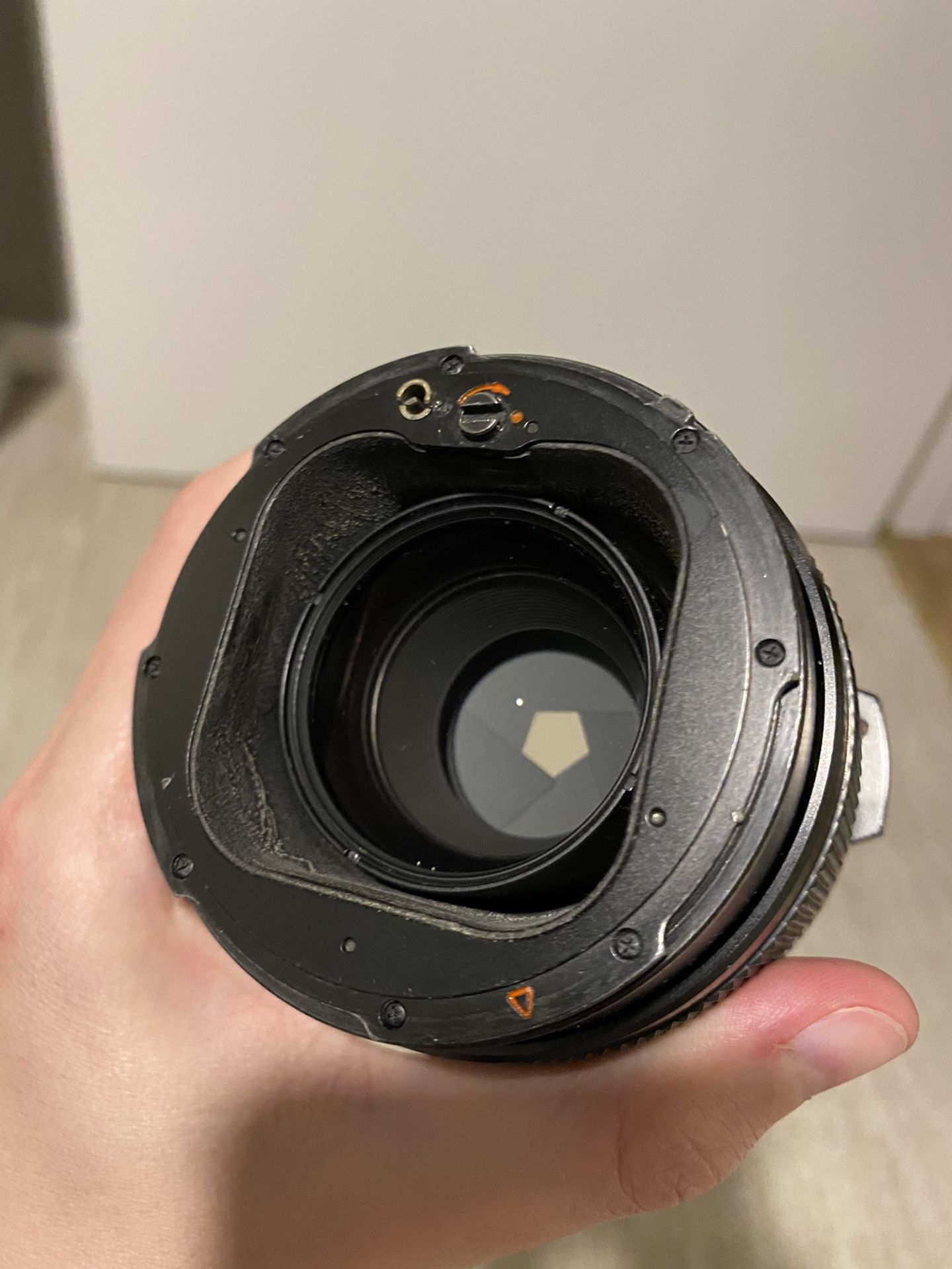 Hasselblad 503CW WITH EXTRAS!!
