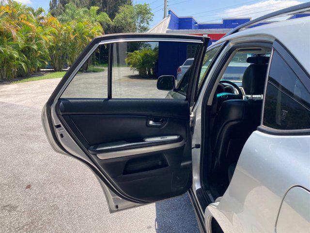 2006 Lexus RX 400h