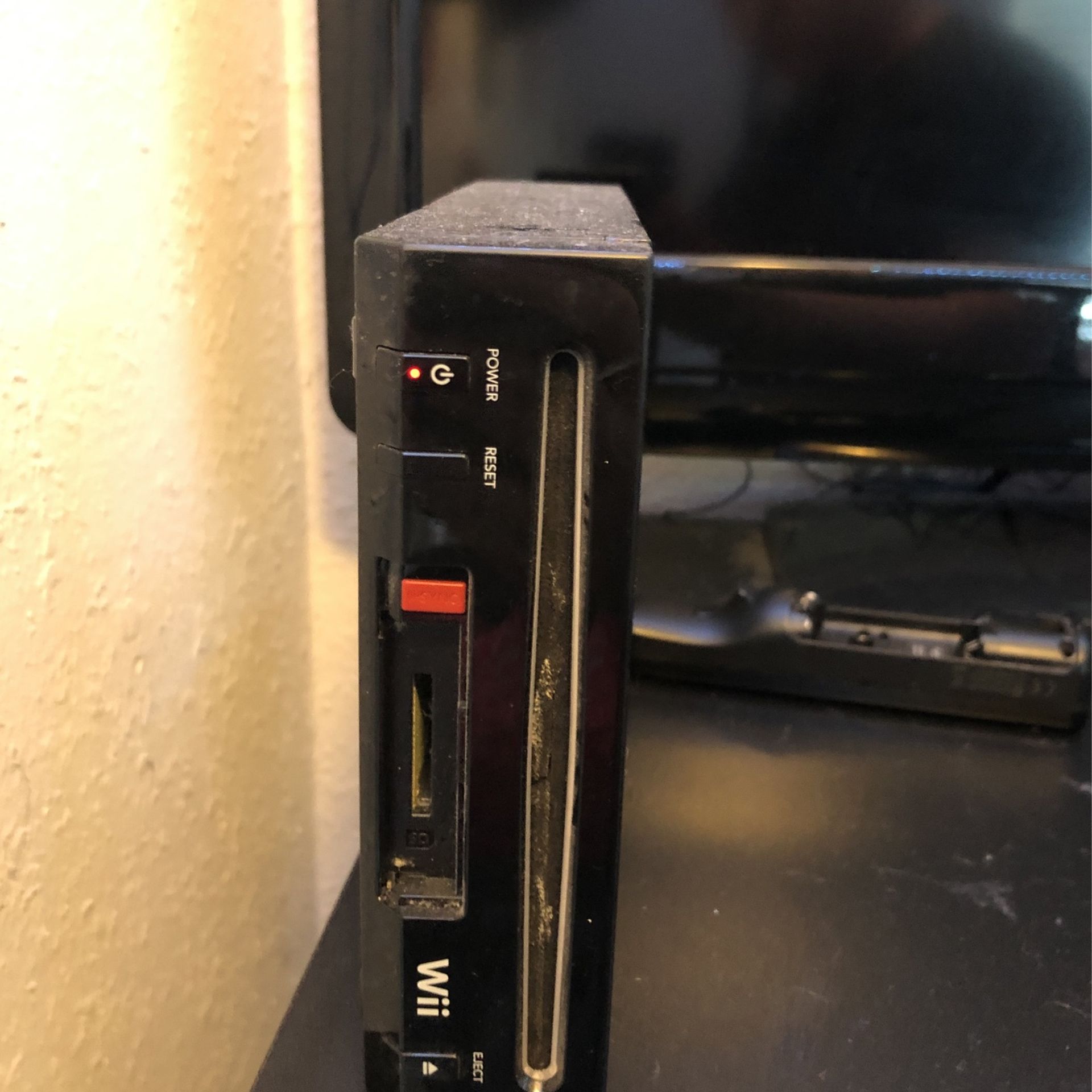wii