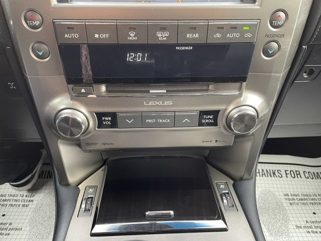 2015 Lexus GX