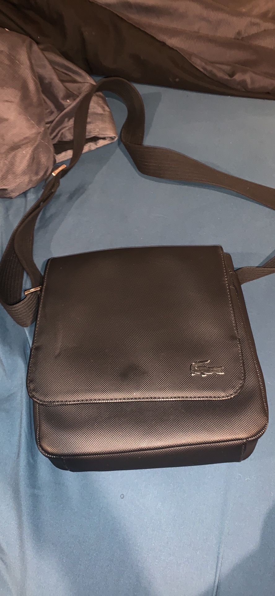Lacoste Man Bag