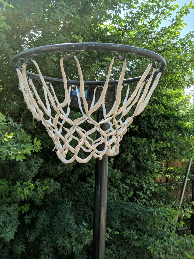 Basketball Hoop